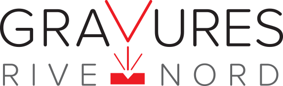Gravures Rive-Nord